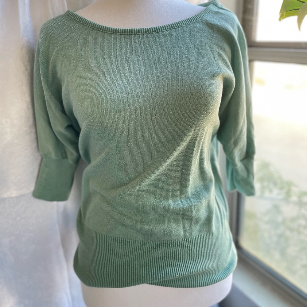 Mossimo sweater